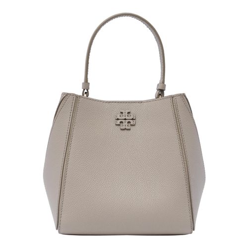 Tory Burch Small Mccgraw Bucket Bag - Tory Burch - Modalova