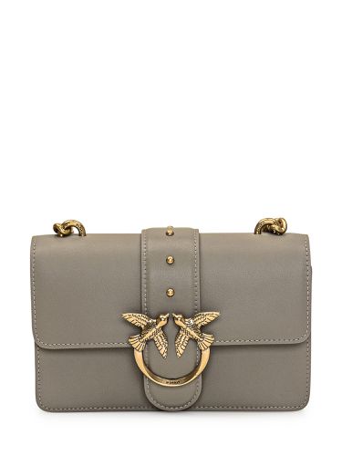 Pinko Love Icon Simply Bag - Pinko - Modalova