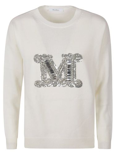 Max Mara Vicolo Sweater - Max Mara - Modalova