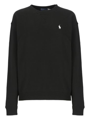 Ralph Lauren Pony Sweashirt - Ralph Lauren - Modalova