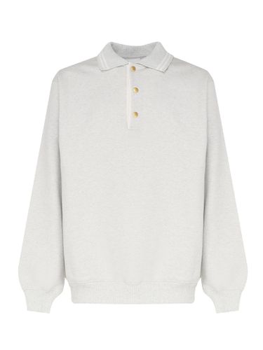 Le Polo Long T-shirt - Drôle de Monsieur - Modalova