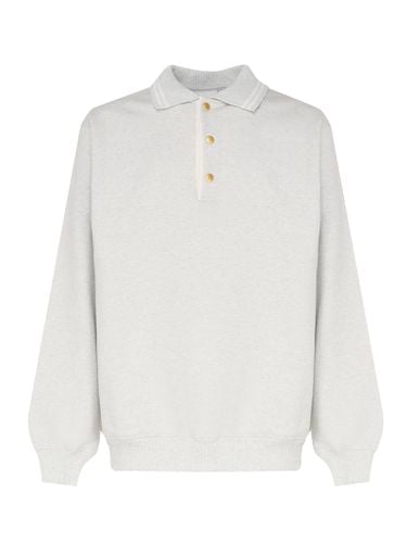 Le Polo Long T-shirt - Drôle de Monsieur - Modalova