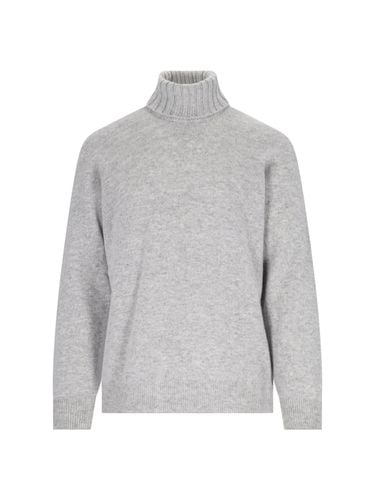 Ten C Wool Turtleneck Sweater - Ten C - Modalova