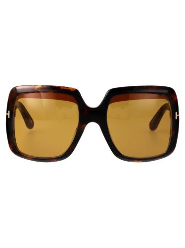 Ft1194/s Sunglasses - Tom Ford Eyewear - Modalova