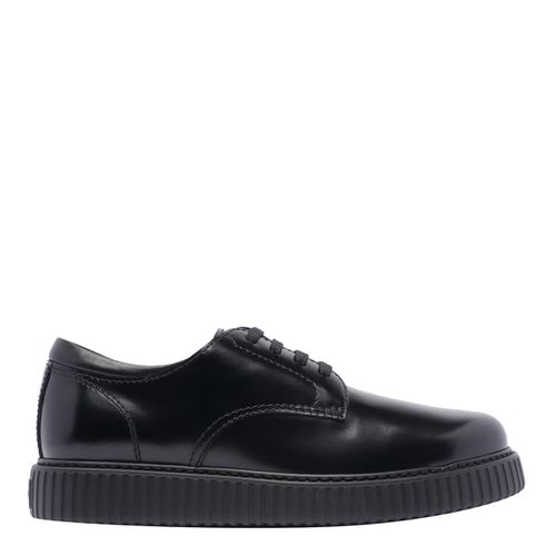 Hogan H677 Lace Up Shoes - Hogan - Modalova