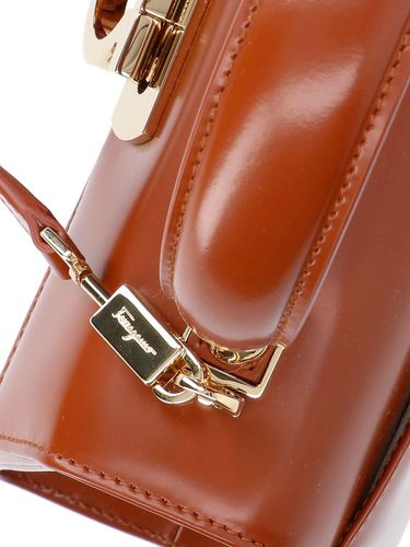 Ferragamo Iconic Handbag - Ferragamo - Modalova