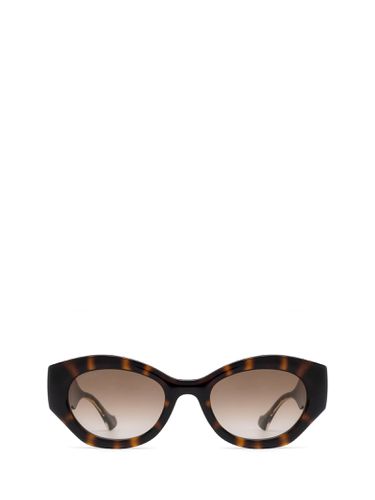 Gg1553s Sunglasses - Gucci Eyewear - Modalova