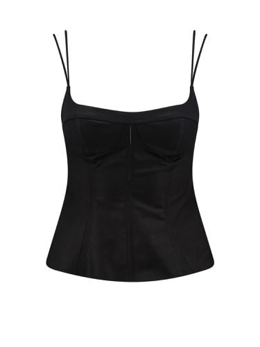 Stella McCartney Peplum Top - Stella McCartney - Modalova