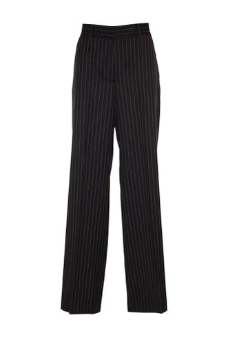 Pinstripe Skirt MSGM - MSGM - Modalova