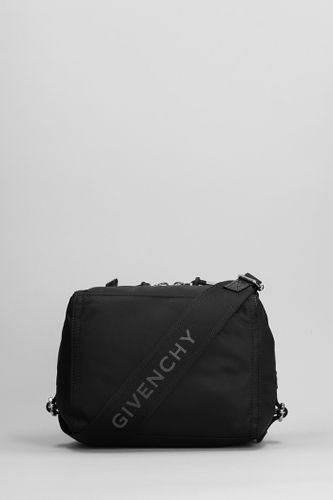 Pandora Bag S Shoulder Bag In Polyamide - Givenchy - Modalova