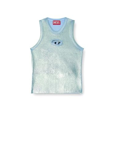 Diesel Tank Top - Diesel - Modalova