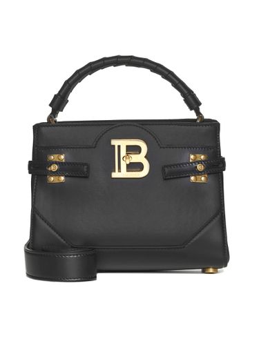 Balmain B-buzz 22 Handbag - Balmain - Modalova