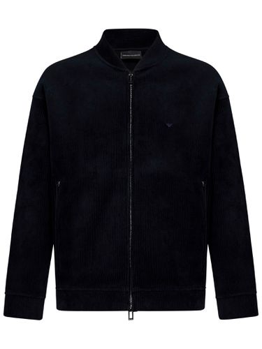 Emporio Armani Sweatshirt - Emporio Armani - Modalova