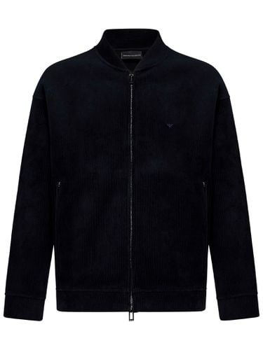 Emporio Armani Sweatshirt - Emporio Armani - Modalova