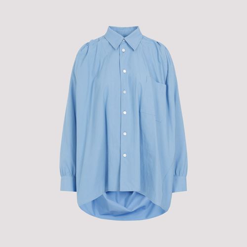 Bottega Veneta Cotton Shirt - Bottega Veneta - Modalova