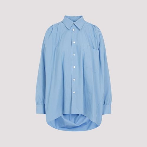 Bottega Veneta Cotton Shirt - Bottega Veneta - Modalova