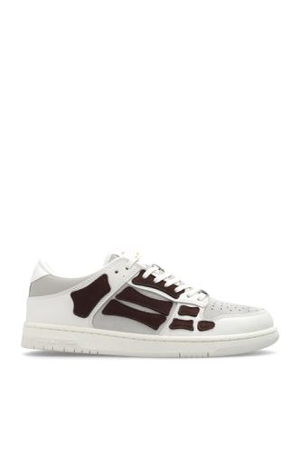 Amiri skel Top Low Sneakers - AMIRI - Modalova