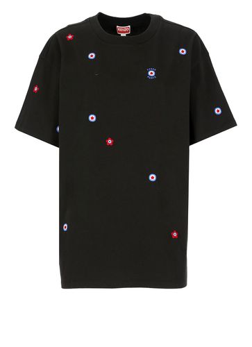 Kenzo Target T-shirt - Kenzo - Modalova