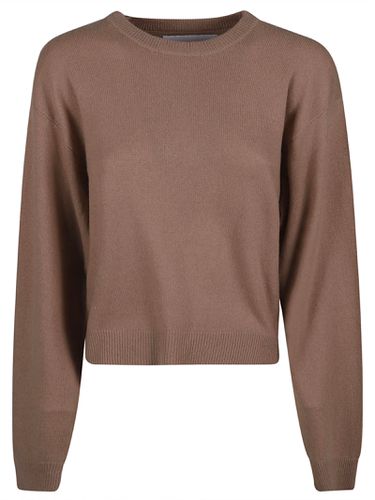 Equipment Elodie Crewneck Sweater - Equipment - Modalova