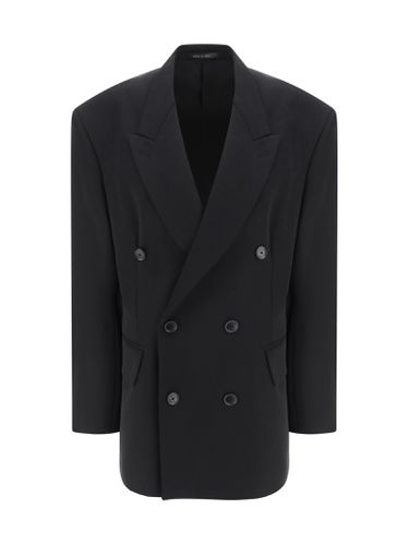 Balenciaga Blazer Jacket - Balenciaga - Modalova