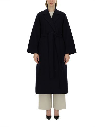 S Max Mara Coat agate - 'S Max Mara - Modalova