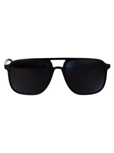 Dg4423 Sunglasses - Dolce & Gabbana Eyewear - Modalova