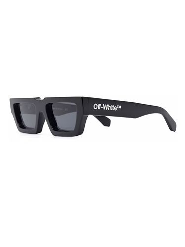 Off-White Manchester Sunglasses - Off-White - Modalova