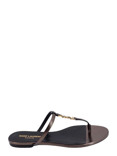 Saint Laurent Cassandra Sandals - Saint Laurent - Modalova