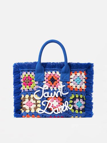 Colette Crochet Handbag - MC2 Saint Barth - Modalova