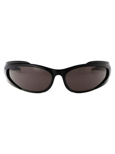 Bb0253s Sunglasses - Balenciaga Eyewear - Modalova