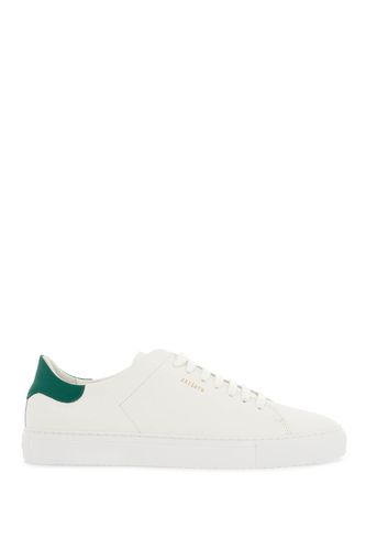 Clean 90 Leather Sneakers - Axel Arigato - Modalova