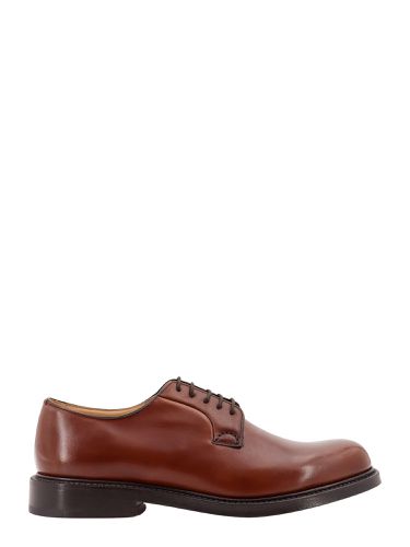 Church's Shannon Lace-up Shoe - Church's - Modalova