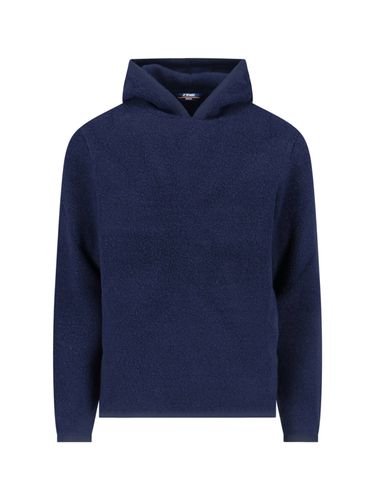 K-Way ernie Teddy Sweatshirt Fleece - K-Way - Modalova