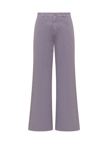 Forte_Forte Wide Leg Trouser - Forte Forte - Modalova