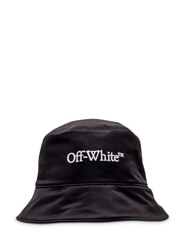 Off-White Logo Hat - Off-White - Modalova