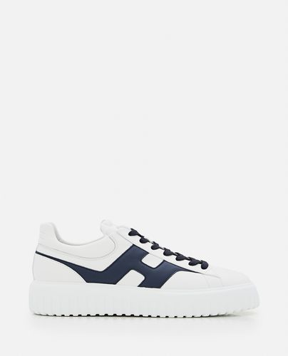 Hogan H-stripes Sneakers - Hogan - Modalova