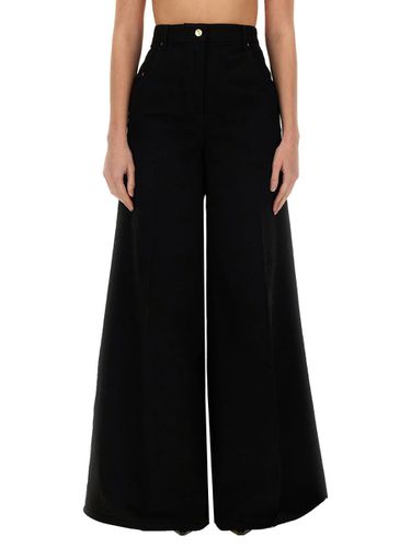 Nina Ricci Flared Pants - Nina Ricci - Modalova