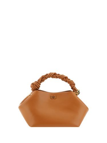 Ganni Small Bou Handbag - Ganni - Modalova