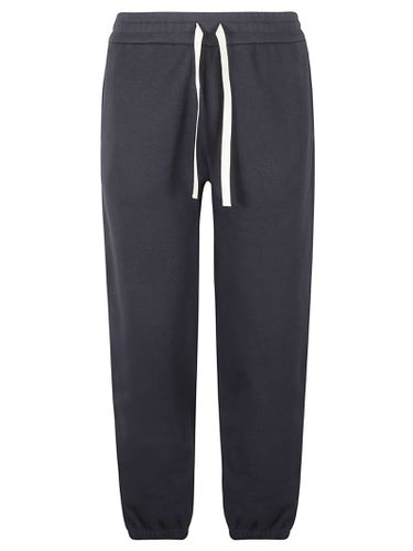 Lace-up Classic Track Pants - Jil Sander - Modalova