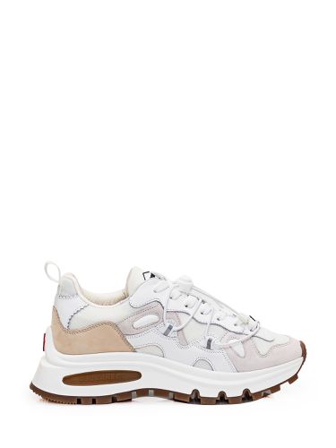 Dsquared2 Run Ds2 Sneaker - Dsquared2 - Modalova