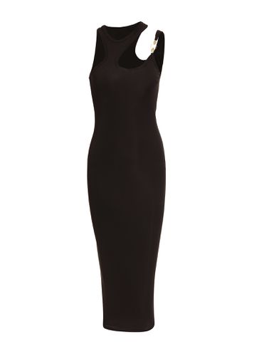 Knee Lenght Dress - Just Cavalli - Modalova