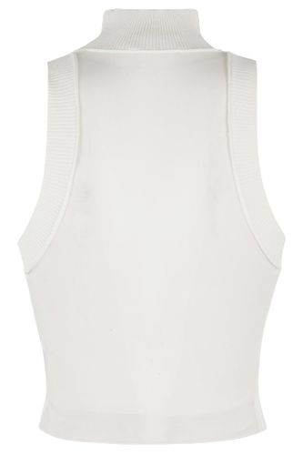 Elisabetta Franchi Top Tricot - Elisabetta Franchi - Modalova