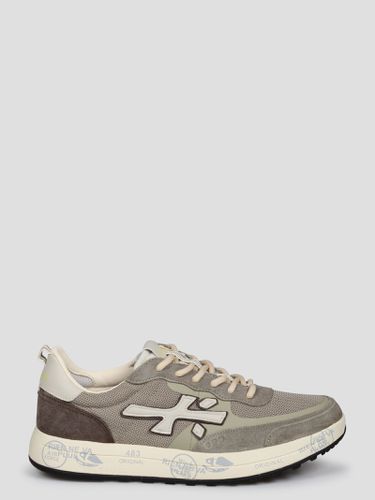 Premiata Nous Sneakers - Premiata - Modalova