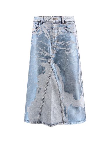 Diesel De-pago-mid-s Skirt - Diesel - Modalova