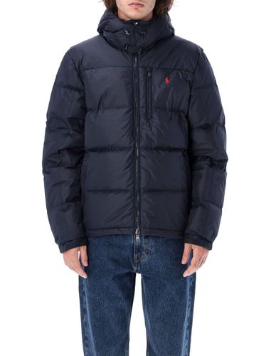 The Gorham Down Jacket - Polo Ralph Lauren - Modalova