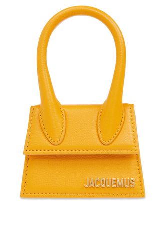 Le Chiquito Signature Handbag - Jacquemus - Modalova