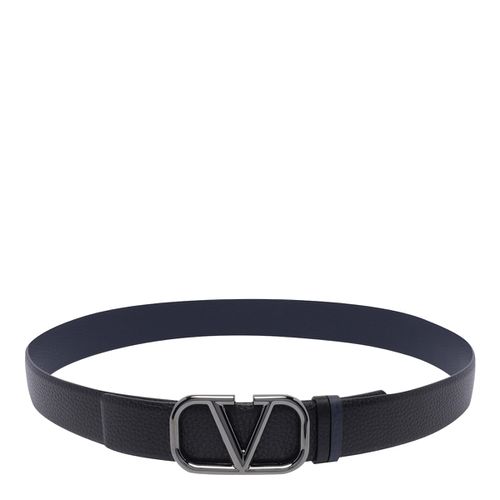 Vlogo Signature Reversible Belt - Valentino Garavani - Modalova