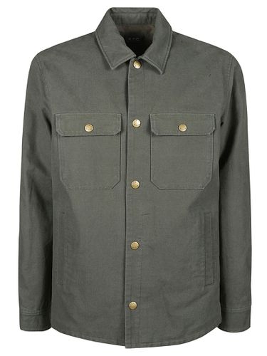 A. P.C. Alex Jacket - A.P.C. - Modalova