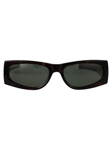 Sl M140 Sunglasses - Saint Laurent Eyewear - Modalova