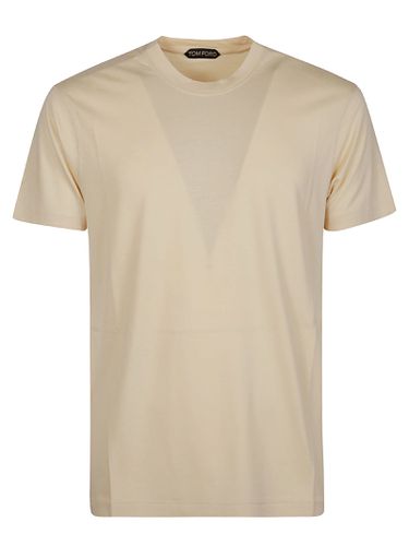 Tom Ford T-shirt - Tom Ford - Modalova